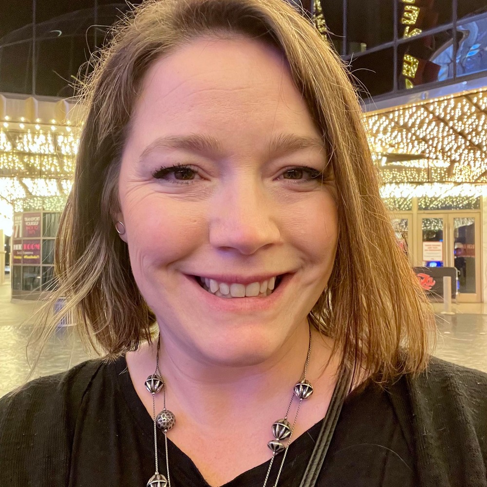 Meet your Posher, Rachael